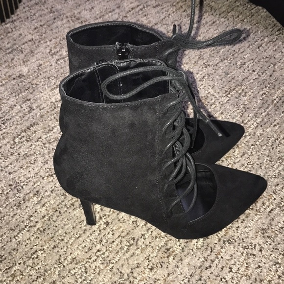 Aldo beautiful pumps - Picture 2 of 5